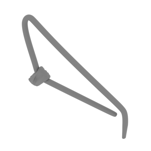 8_bow_top_FDM(repaired).stl