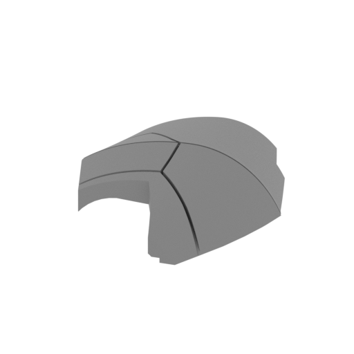 _44_armor_blue_shin_R (repaired).stl