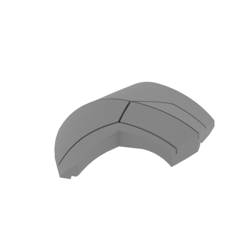 _45_armor_blue_shin_L (repaired).stl