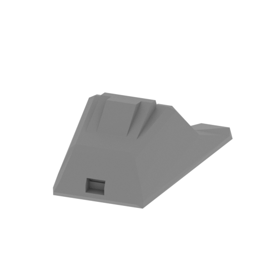 _70_armor_gold_foot_1_R (repaired).stl