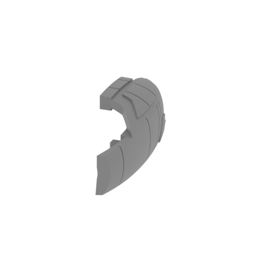 _78_armor_gold_leg_1_R (repaired).stl