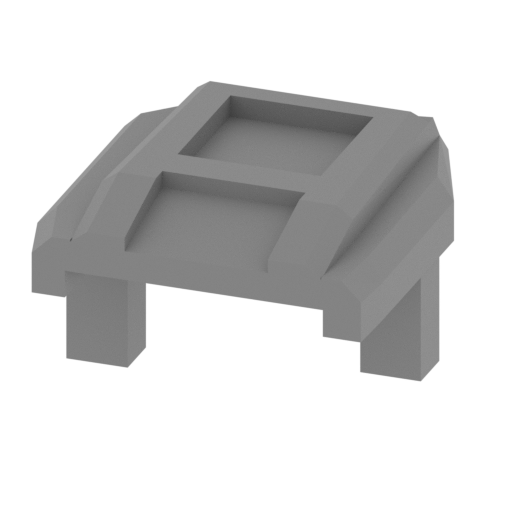 _80_armor_gold_leg_2_L (repaired).stl