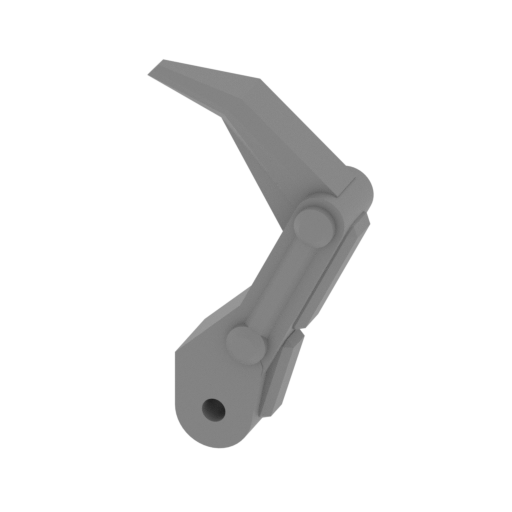 _124_aa_claw_1 (repaired).stl