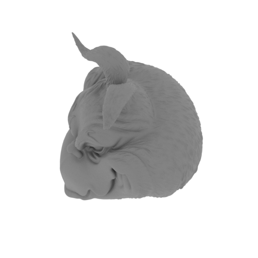 1_Grinch_head_FDM(repaired).stl