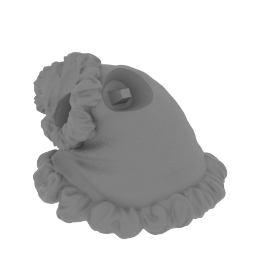 5_Grinch_body_FDM(repaired).stl