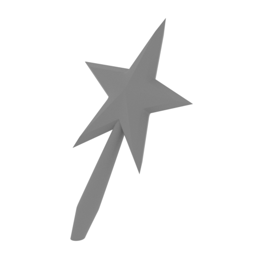 32_christmas_star_FDM(repaired).stl