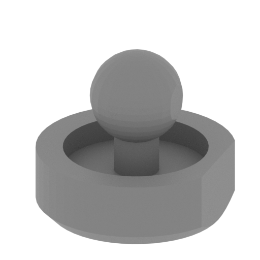 _61_handPart_e_X2_FDM (repaired).stl
