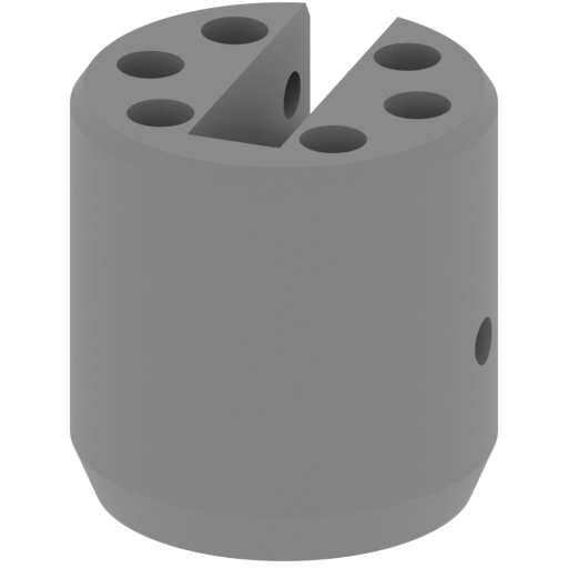 _45_armPart_a_X2_FDM (repaired).stl