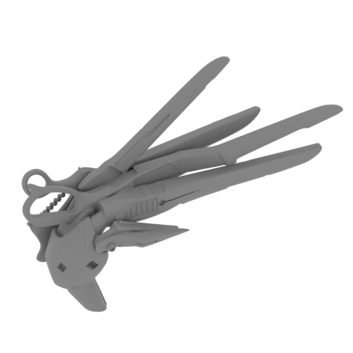 6_hand_R_FDM(repaired).stl