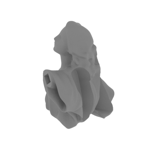 23_body_with_arms_ice_statue_FDM(repaired).stl