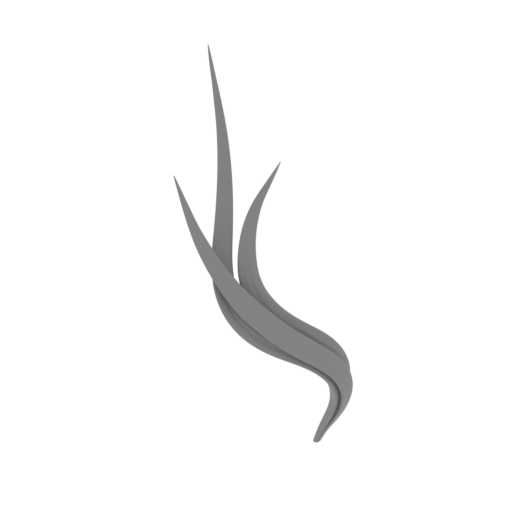 3_ponytail_FDM(repaired).stl