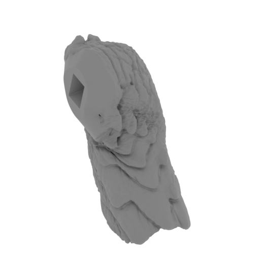 16_tail_4_FDM(repaired).stl