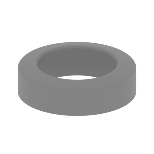 Pokeball-Golem-Ring.STL