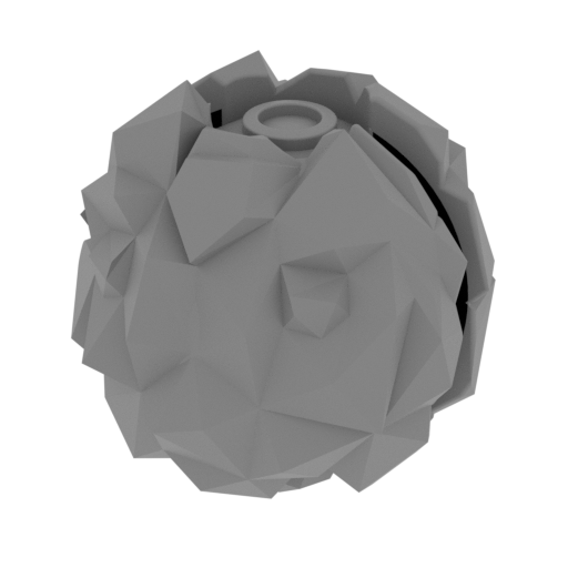 Pokeball-Golem.STL