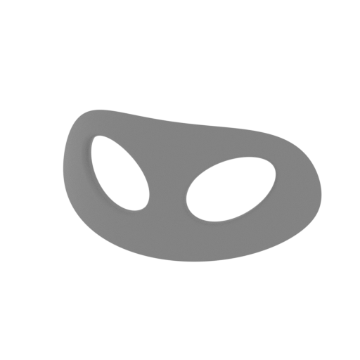 _45_eye_1_FDM (repaired).stl