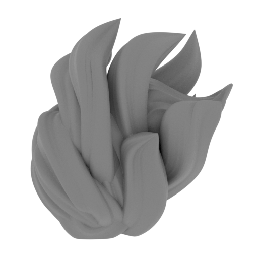 11_fire_ball_L_FDM(repaired).stl