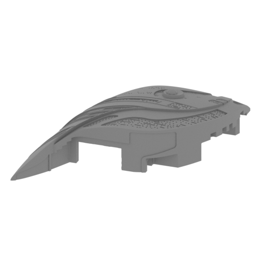 _45_head_v2_L_FDM (repaired).stl