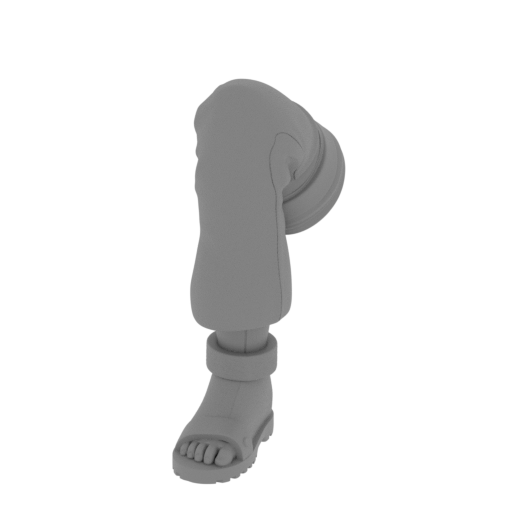 10_foot_R_FDM(repaired).stl