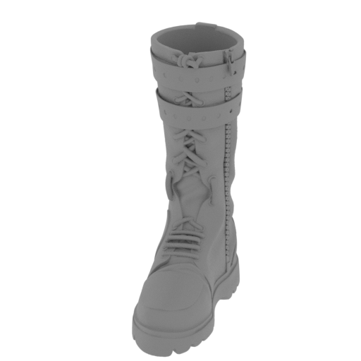 12_foot_R_FDM(repaired) (repaired).stl