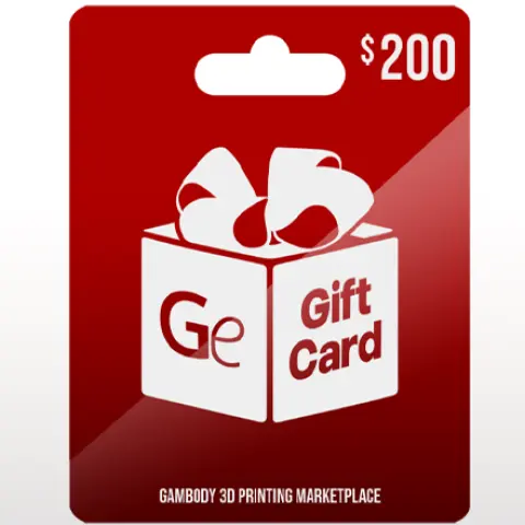$200 Gift Card