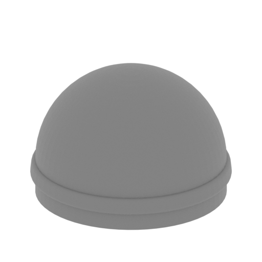 dome grogu.stl