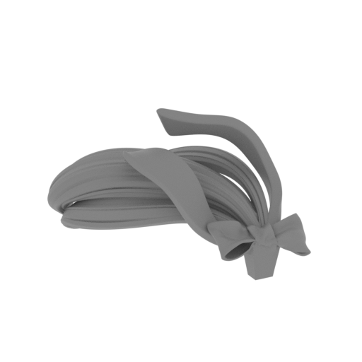 6_ponytail_FDM(repaired).stl