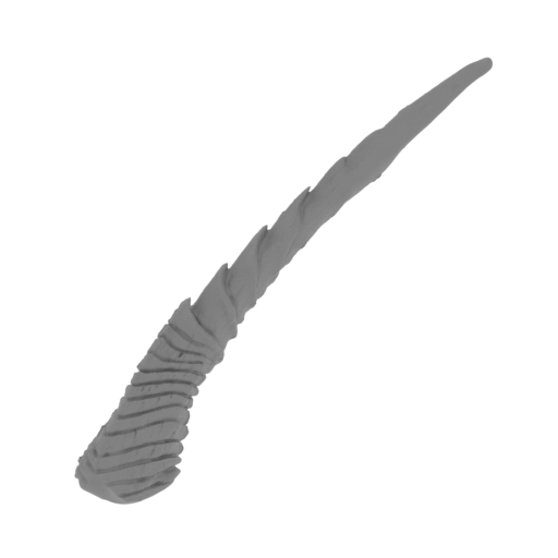 3_horn_top_R_FDM(repaired).stl