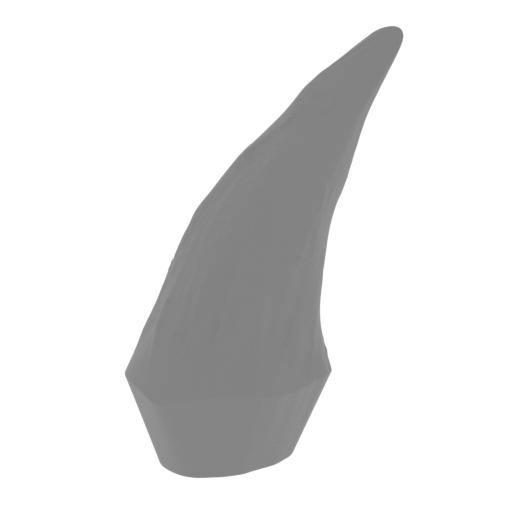 8_horn_low_L_FDM(repaired).stl