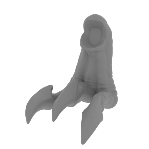 23_foot_R_FDM(repaired).stl