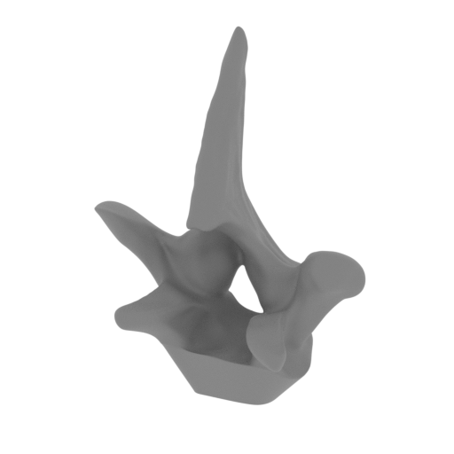 41_spike_top_9_FDM(repaired).stl