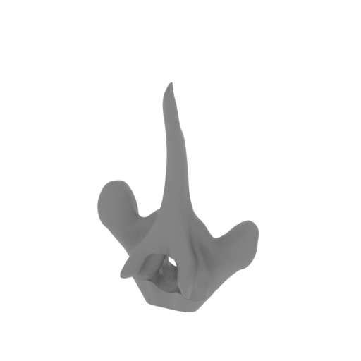 62_spike_top_30_FDM(repaired).stl