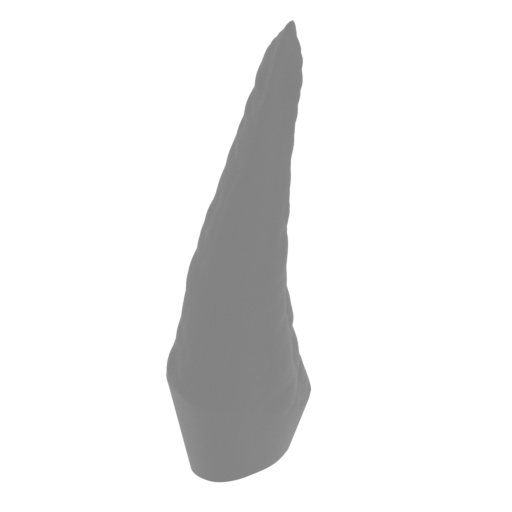 70_spike_low_7_FDM(repaired).stl