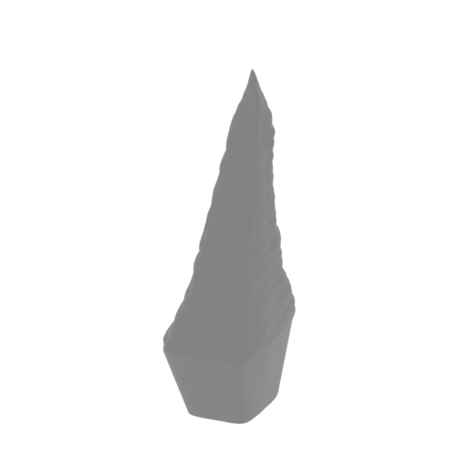 73_spike_low_10_FDM(repaired).stl