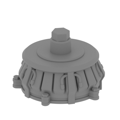 _33_turbine_rotor_x2_FDM.stl