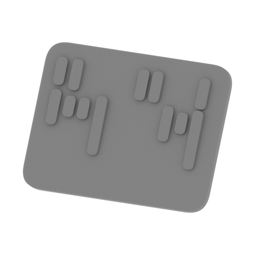 Final Panel screen.stl