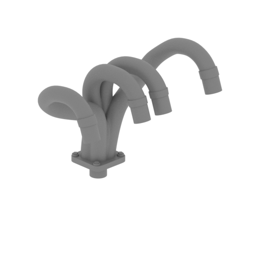 36_engine_exhaust_collector_right_(repaired).stl