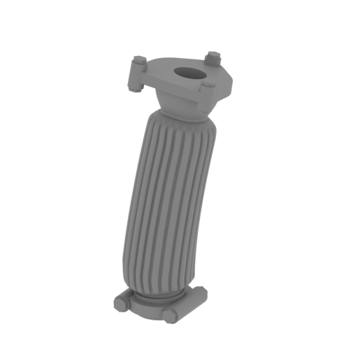 37_engine_exhaust_ connector_left_(repaired).stl