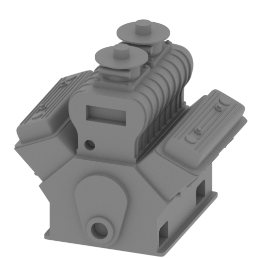 49_engine_main_part_(repaired).stl