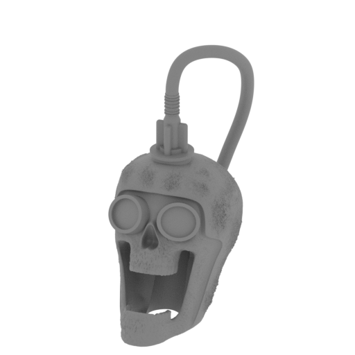 85_nose_stend_big skull_(repaired).stl