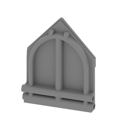 87_nose_stend_plane (repaired).stl