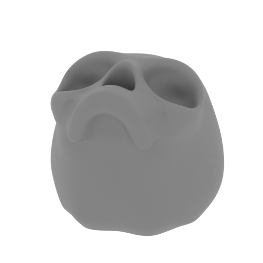 88_nose_stend_small_skull_X2_(repaired).stl
