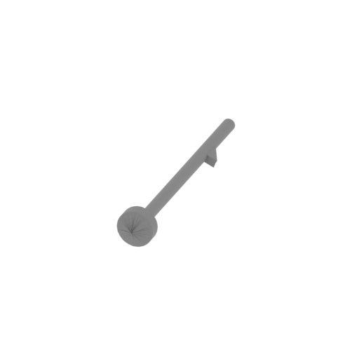 MISSILE RL5 (repaired).stl