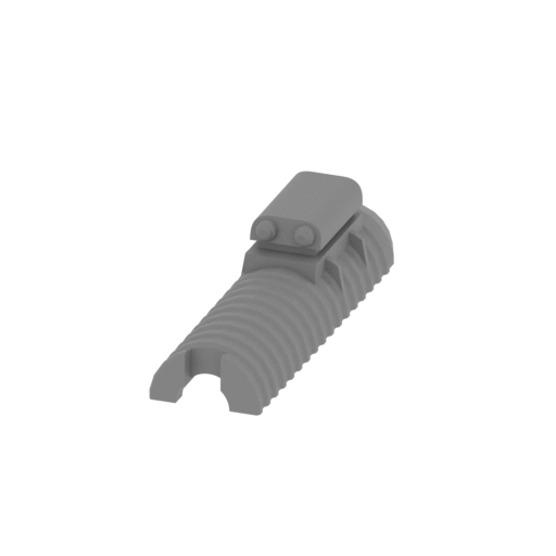 Canon B L body (repaired).stl