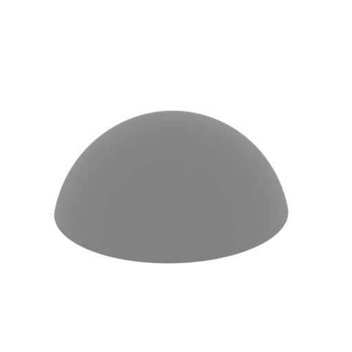 canopy grogu (repaired).stl