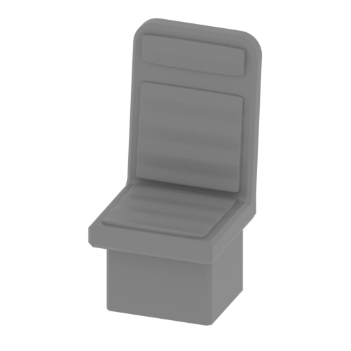 _26_cabine_chair_FDM (repaired).stl