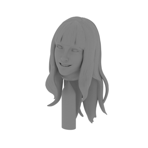 2_head_with_smile_FDM(repaired).stl