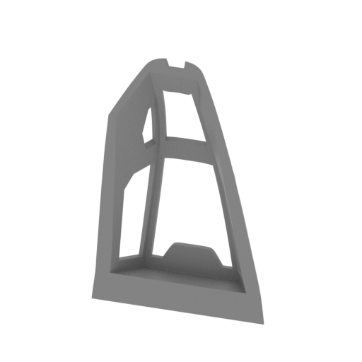 _2_cabine_cap_FDM (repaired).stl