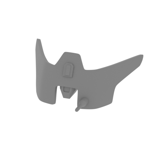 _31_cap_cabine_front_FDM (repaired).stl