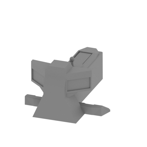 _69_cockpit_cabine_panel_FDM (repaired).stl