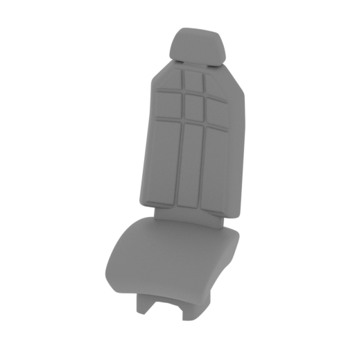 _70_cockpit_cabine_seat_x2_FDM (repaired).stl